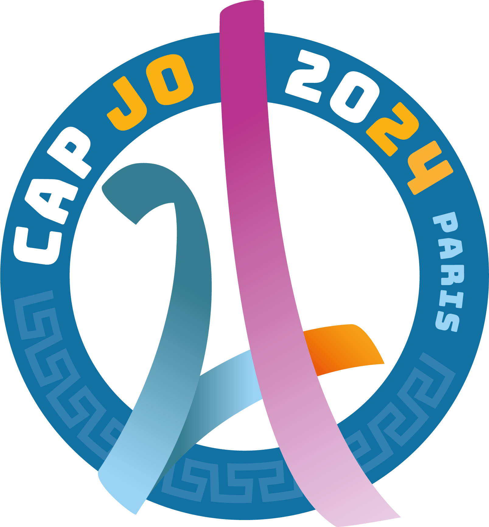 Participez au Concours d’affiches CAP JO 2024 Vivre & Devenir